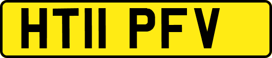 HT11PFV