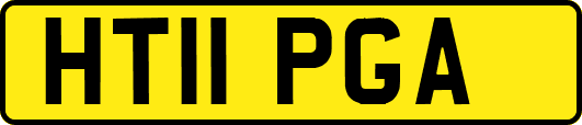 HT11PGA