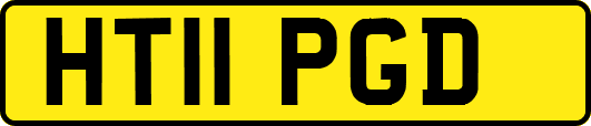 HT11PGD