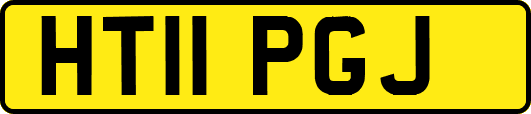 HT11PGJ
