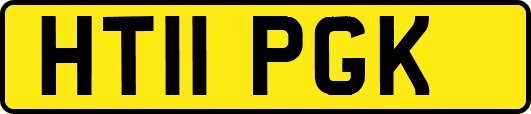 HT11PGK
