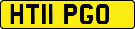 HT11PGO