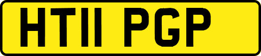 HT11PGP