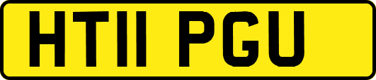 HT11PGU