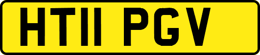 HT11PGV