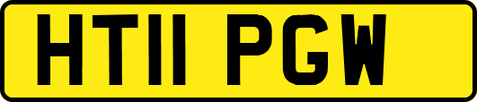 HT11PGW