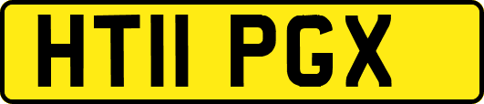 HT11PGX