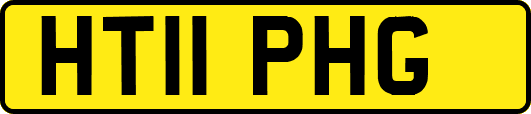 HT11PHG