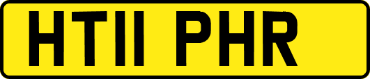 HT11PHR