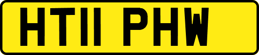 HT11PHW