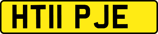 HT11PJE