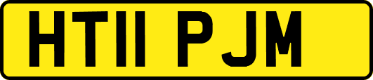 HT11PJM