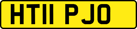 HT11PJO