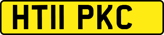 HT11PKC