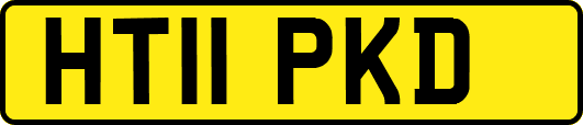 HT11PKD