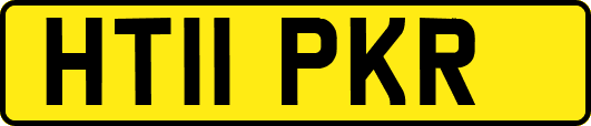 HT11PKR