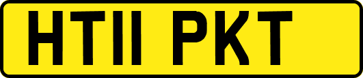 HT11PKT