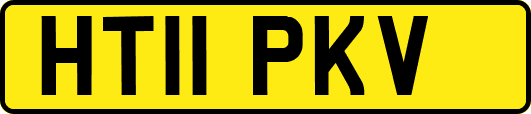HT11PKV