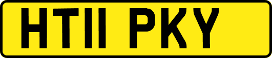 HT11PKY