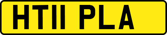 HT11PLA