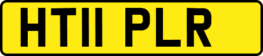 HT11PLR
