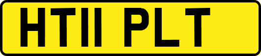 HT11PLT