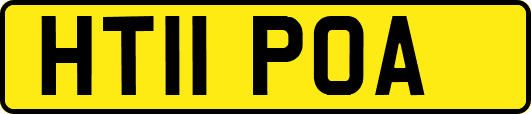 HT11POA