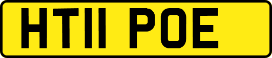 HT11POE