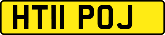 HT11POJ