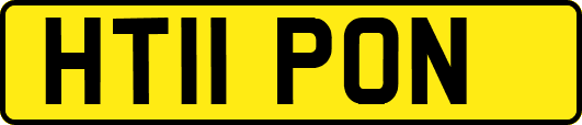 HT11PON