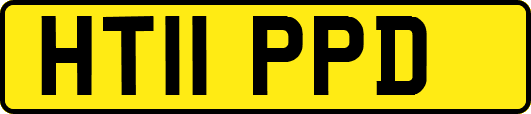 HT11PPD