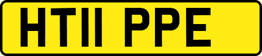 HT11PPE