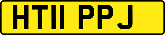 HT11PPJ