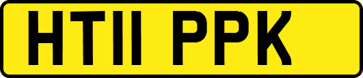 HT11PPK