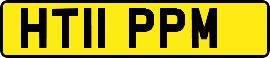 HT11PPM