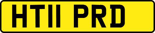 HT11PRD