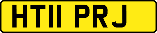 HT11PRJ