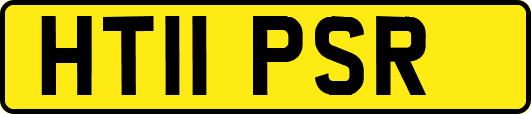 HT11PSR