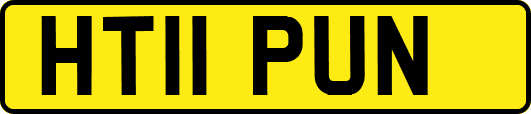 HT11PUN