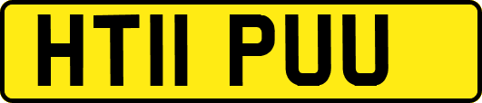 HT11PUU