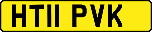 HT11PVK