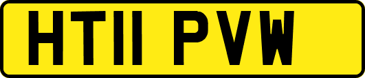 HT11PVW