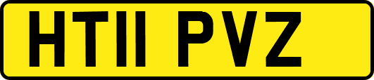 HT11PVZ
