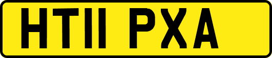 HT11PXA