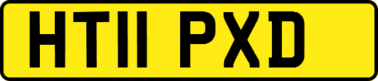 HT11PXD