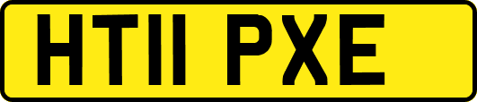 HT11PXE
