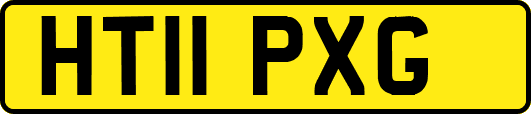 HT11PXG