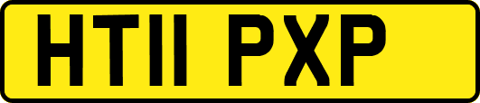 HT11PXP