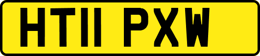 HT11PXW