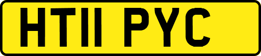 HT11PYC